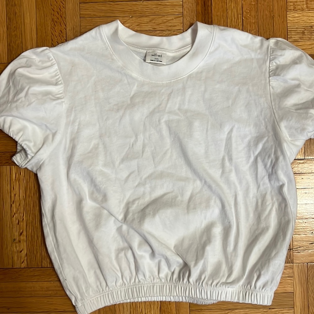 Wilfred shirt